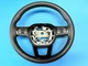 23 Honda Accord Left Driver Steering Wheel Black Oem
