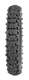 Kenda K760 Trakmaster II Dual Sport 110/100-18 Rear Street Dirt Motorcycle Tire