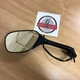 NOS ? SUZUKI GSXR600  600K7  LEFT MIRROR  56600-41G11  S6
