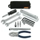 CruzTOOLS Speedkit Tool Kit for Japanese Motorcycle, ATV, Snow