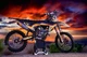 Fits KTM EXC EXC-F XC-W XCF-W 2024/25 and KTM-SX-XC-SXF-XCF-2023/24 graphic kit
