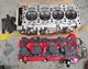 Honda Aquatrax F12 F-12 F 12 ARX1200N3 cylinder cylinders head cover cam cams 04