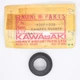 Kawasaki Signal Damper (Rubber) Part Number - 92075-238