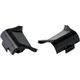 FMF FMF POWERBOMB FILM SYSTEM CANISTER COVER KIT BLACK F-59046-00001