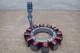 HARLEY DAVIDSON BIG TWIN STATOR 29970-88D NEW / OLD STOCK HARLEY DAVIDSON BIG TWIN STATOR 29970-88D NEW / OLD STOCK