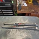 2018 Husqvarna TC85 Front Forks