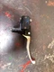 2011 Yamaha Grizzly 700 Brake Master Cylinder Right