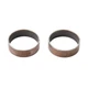 Race Tech Outer Fork Bushings For HONDA Africa Twin CRF1000L 2016-2019
