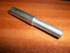 TRIUMPH TRIDENT T150 T160 BSA ROCKET 3 CYL BARREL PILLAR STUD x1 70-8817 UK MADE