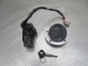 EB1036 2018 18 SUZUKI GSXR 750 IGNITION W/ KEY GAS CAP
