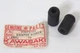 NOS KAWASAKI H1 Side Cover Rubber Damper