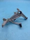 Aprilia RS660 Right hanger assembly Brake 2B005203 Foot Rest Peg 