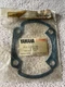 NOS YAMAHA CYLINDER GASKET DT1 DT3 RT3 YZ250 MX250 214-11351-00 OEM 
