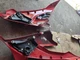 4663 1541908 Bmw S1000rr Main Side Fairings Red Left Right OK 20-24 2023