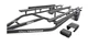 CALIBER581-23054 BUNKWRAP KIT 2X4 X 24 GREY