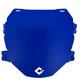 ODI Signature Downhill Number Plate Blue
