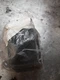 Echo A160000050 Trimmer Black Engine Cover for SRM-230S, SRM-231S