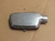 1984 Honda VF700C Magna Right Air Box Cover 17255-MB1-000