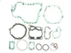 Gasket Full Set, motor Athena P400485850116