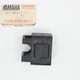 Yamaha Box Cover Part Number - 2A7-85546-00-00