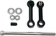 DK Custom Billet Tank Lift Kit with Powder Coat Finish - 1in. DK-SPT-TLK-1