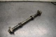 16-17 KAWASAKI VULCAN S 650 EN650 ABS REAR AXLE WHEEL RIM PIVOT BOLT AXEL  BB731