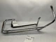 00-06 Harley Davidson Ultra Classic FLHTCUI Right Saddlebag Guard Bar Q