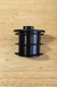 MZ TS 250 TAPON PLASTICO DEL CUADRO MADE IN GERMANY