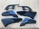 Yamaha Xmax400 Rear  Panels 2019