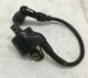 Harley  Ignition NGK Wire COIL Panhead Knucklehead Flathead Shovelhead