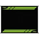 Factory Effex RV Mat - Black/Green - Kawasaki | 22-45130