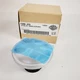 Harley-Davidson Sportster Fuel Tank Right Thread Filler Satin 61289-07D OEM