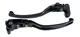 SPIDER Folding Brake Lever - YAMAHA YZF-R6 2017-2024 | YZF-R1 M 2015-2024