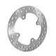 Rear Brake Disc for Honda CRF230M 2009 XR250SM 2004  XR250R 90-04 43351-KZ1-770
