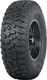 ITP Terra Hook Front/Rear Tire 27x9R14 (8 Ply) (6P0941)