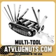 Tool Kit Honda CRF250X CRF300L CRF300LS CRF450L CRF450R CRF450R-S CRF450RL Tools