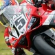 simulated headlight decal sticker designed to fit a ducati 1199 899 1299 track