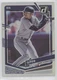 2023 Panini Donruss Season Stat Line 2/127 Ichiro Suzuki Ichiro #194 HOF qf6