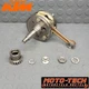 ✅ 2023 KTM 85SX CRANKSHAFT & ROD PRO X 03 6113 🏁 47230018100 CRANK  85 SX 315 ✅