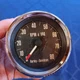1965-73 XL Harley-Davidson Tachometer Veglia 8000RPM OEM#92061-65. V-T #39-0321