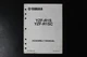 Yamaha YZF-R1S YZF-R1SC Assembly Manual LIT-11666-17-55 OEM Printed USA