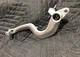 2000-2023 Suzuki DRZ400S Rear Brake Pedal Rear Foot Brake Lever OEM DRZ400SM