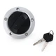 Fuel Gas Tank Cap For 2003-2022 Suzuki GSXR1000 GSXR600 GSXR750 Hayabusa SV1000S