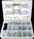 BOLT 2006-SBPP SPORTBIKE PRO PACK 250 PC