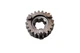 New OEM Kawasaki 13135-012 4TH Output Gear NOS