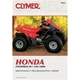Clymer - M433 - Repair Manual