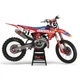 Throttle Syndicate TLD Gas Gas Team Kit - 2023