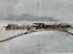 OEM Harley Davidson Fuel Tank Medallion For Left and Right side