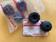 NOS HONDA CB250 CB350 CL250 CL350 CB360 CL360 CM250 CUSHION FUEL TANK RUBBER x2