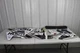 2023 2024 Husqvarna FC 450 OEM Plastic Shrouds Panels Guards 250 350 23/2